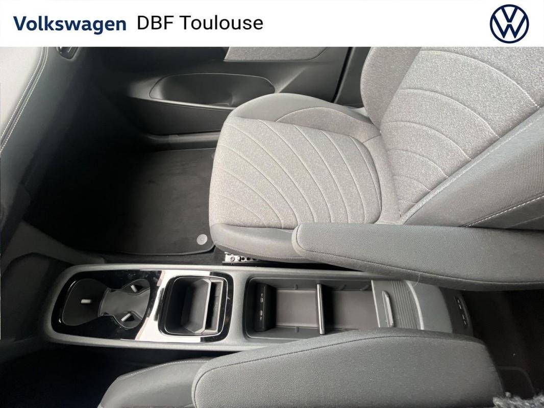Volkswagen ID.3 - Photo 10