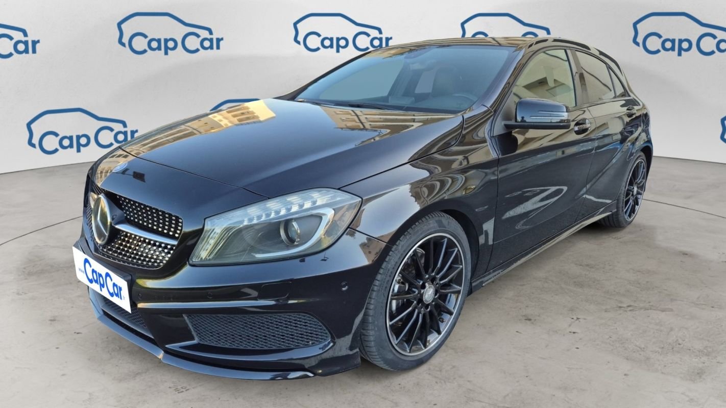 Mercedes Classe A
