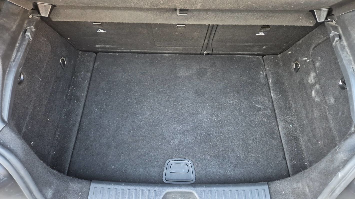 Mercedes Classe A - Photo 14