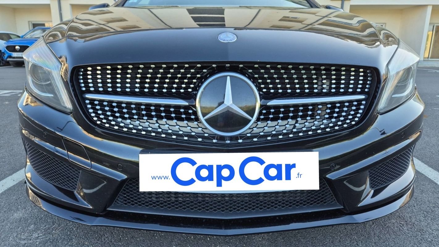 Mercedes Classe A - Photo 20