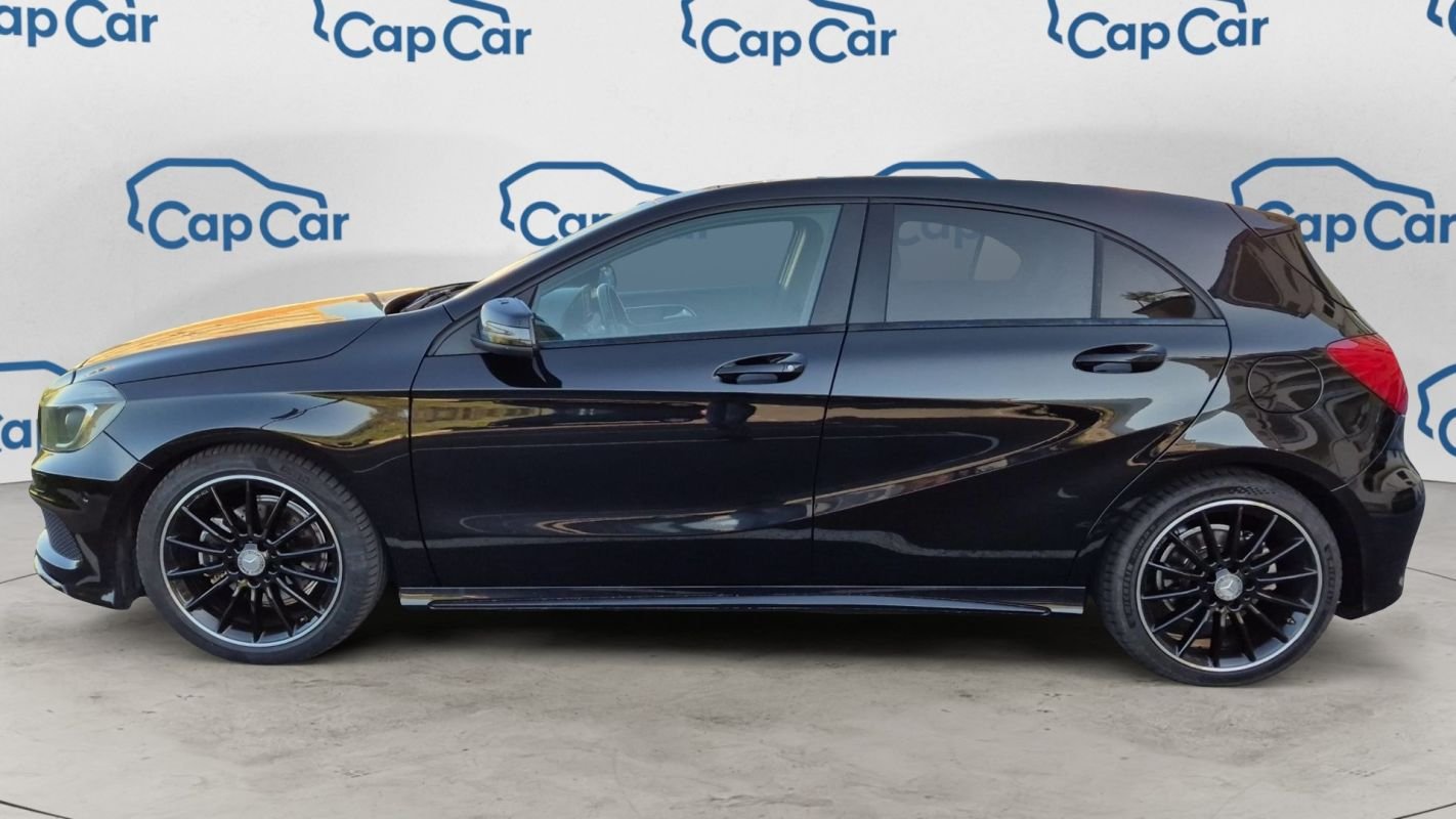 Mercedes Classe A - Photo 2