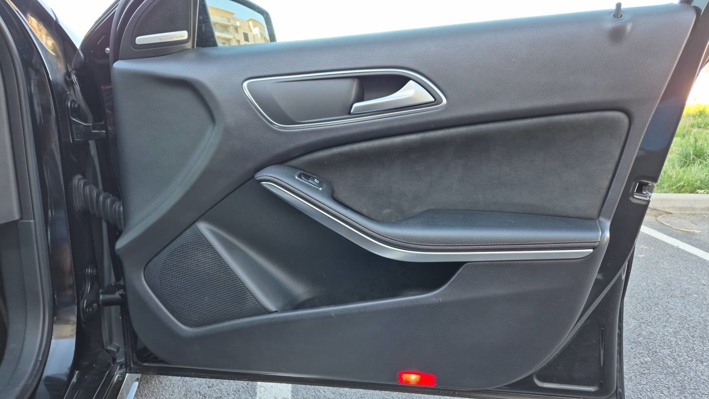 Mercedes Classe A - Photo 22
