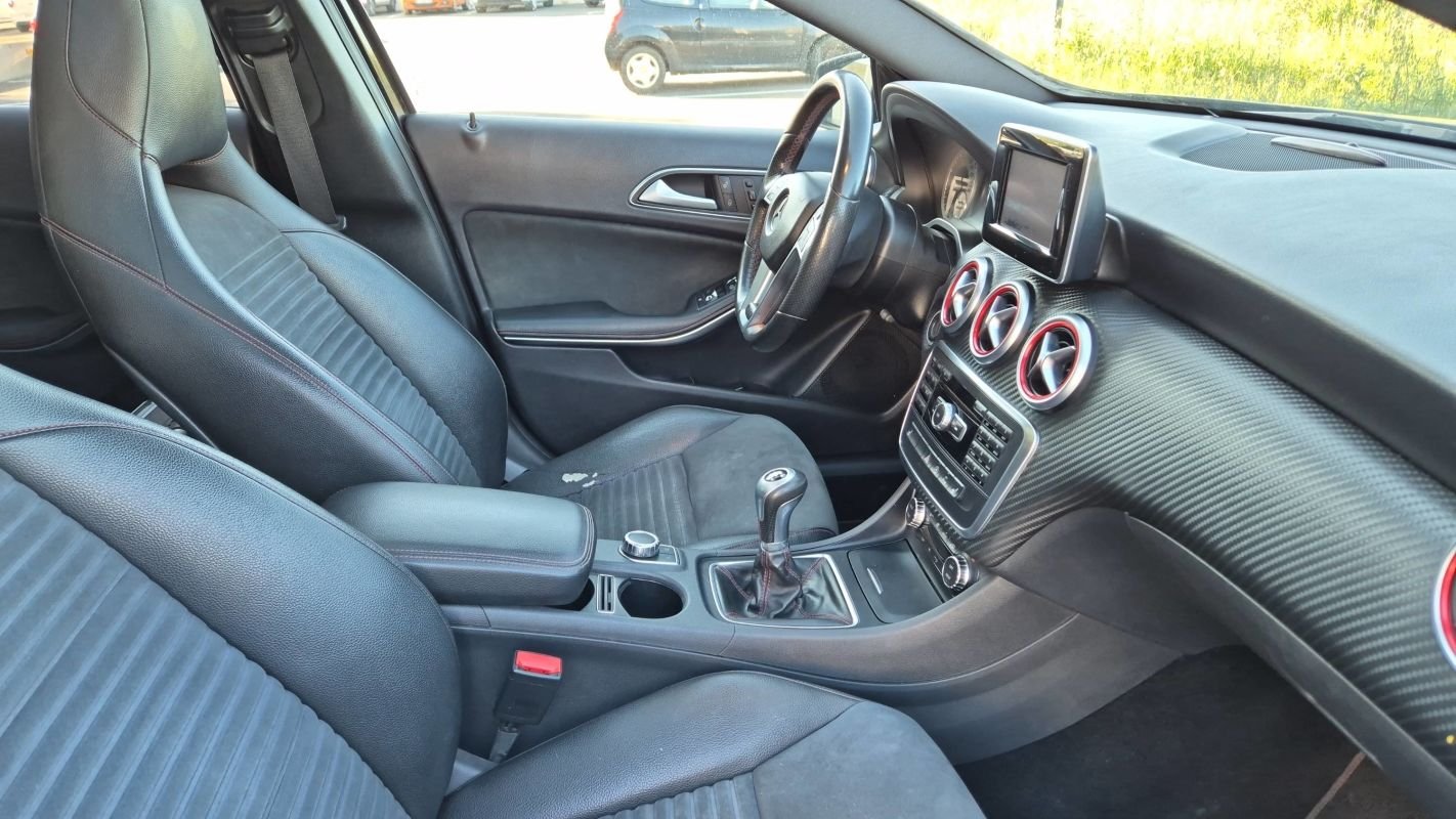 Mercedes Classe A - Photo 26