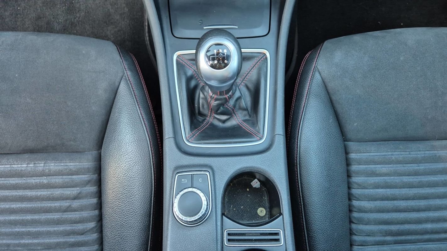 Mercedes Classe A - Photo 27