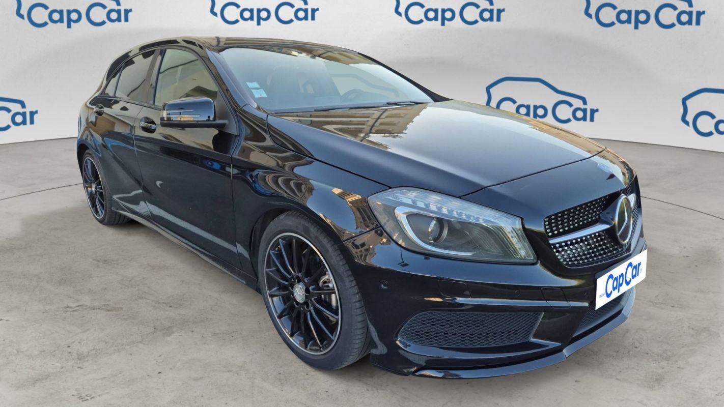 Mercedes Classe A - Photo 29