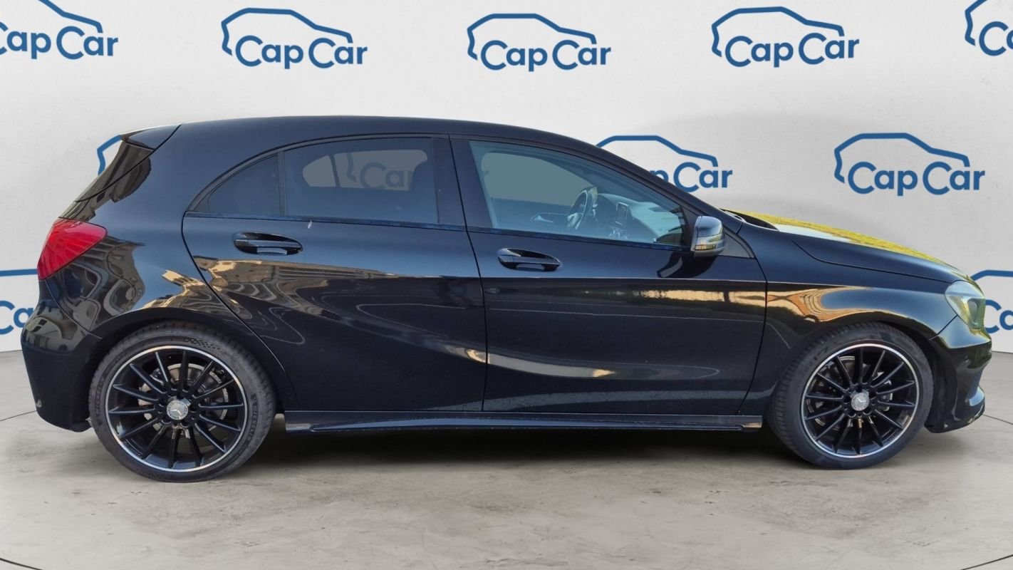 Mercedes Classe A - Photo 4