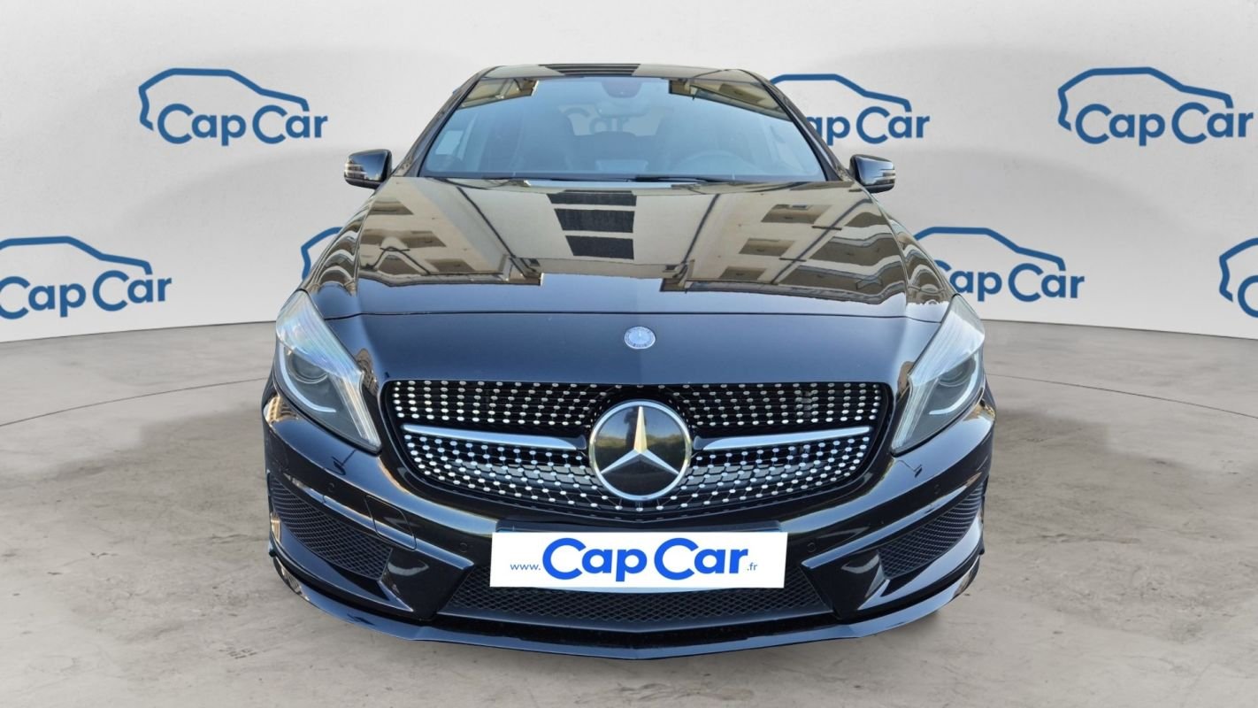 Mercedes Classe A - Photo 5