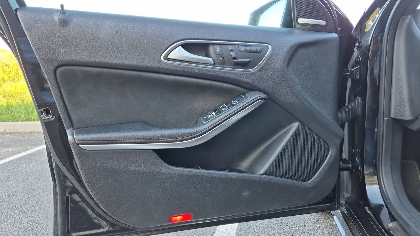 Mercedes Classe A - Photo 7