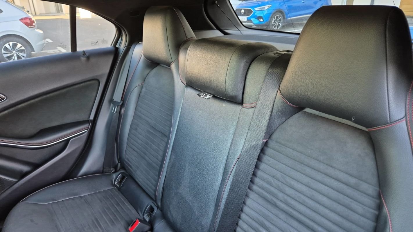 Mercedes Classe A - Photo 9