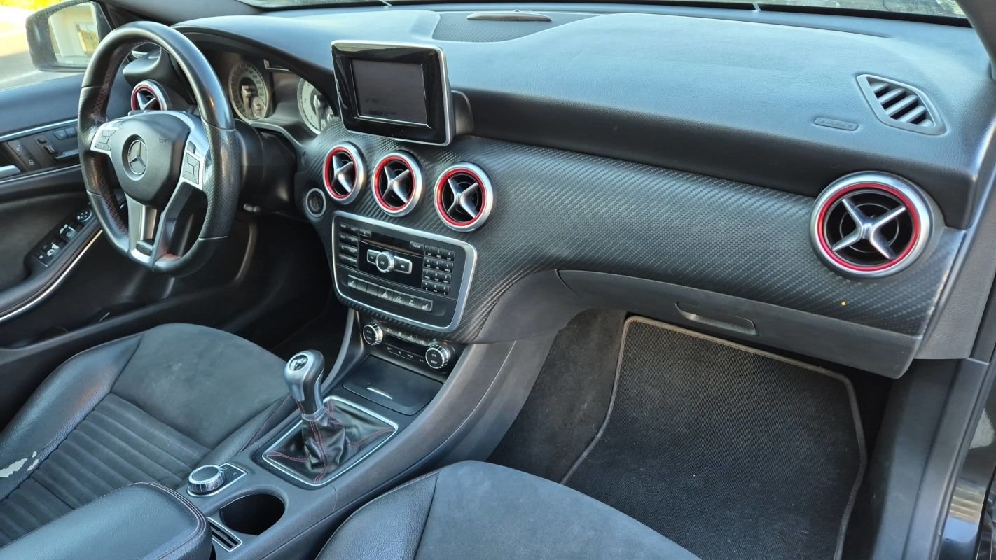 Mercedes Classe A - Photo 10