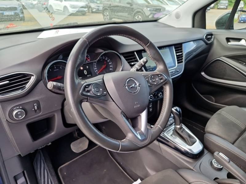 Opel Crossland - Photo 11