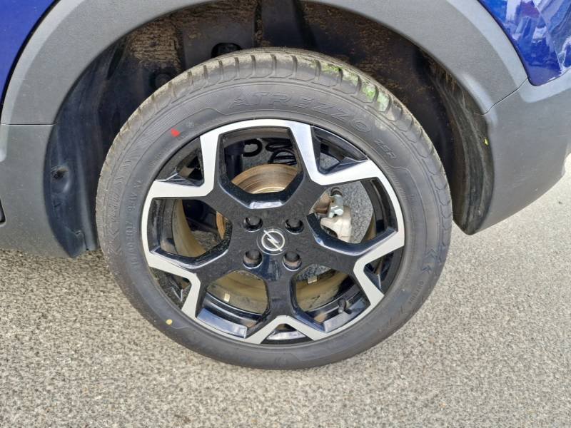 Opel Crossland - Photo 15