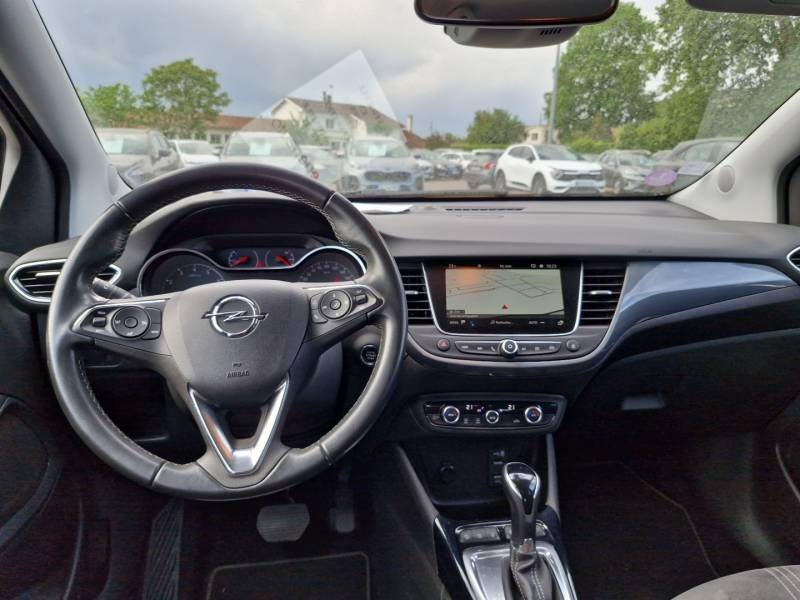 Opel Crossland - Photo 23