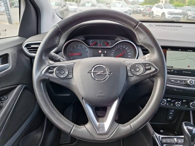 Opel Crossland - Photo 24