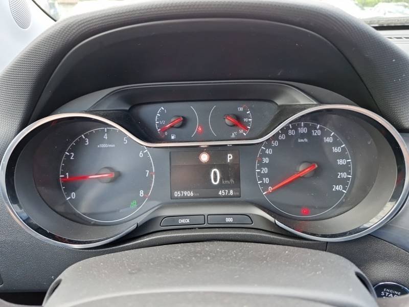 Opel Crossland - Photo 30