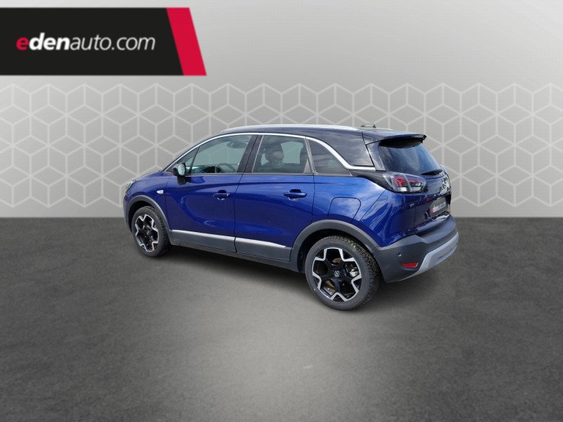 Opel Crossland - Photo 3