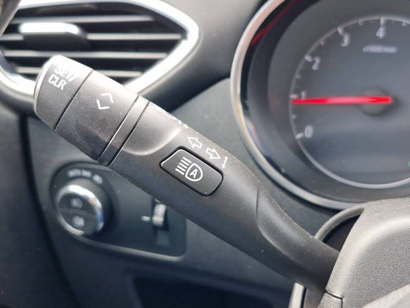 Opel Crossland - Photo 33