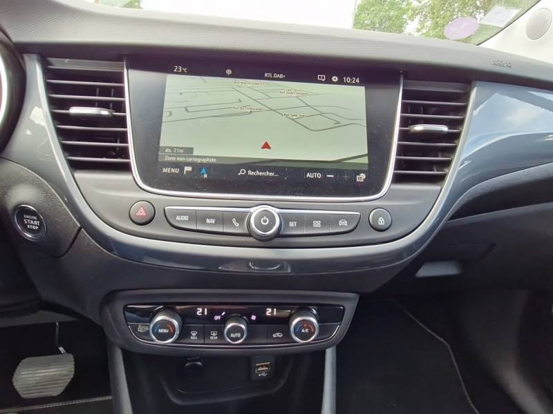 Opel Crossland - Photo 36