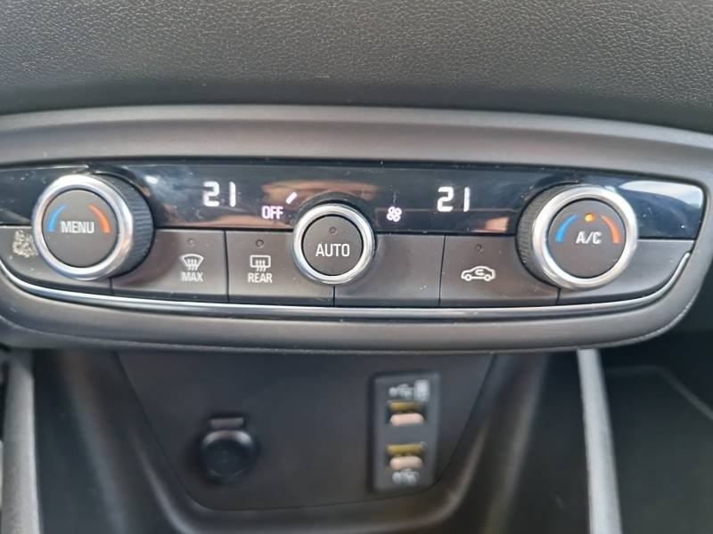 Opel Crossland - Photo 37