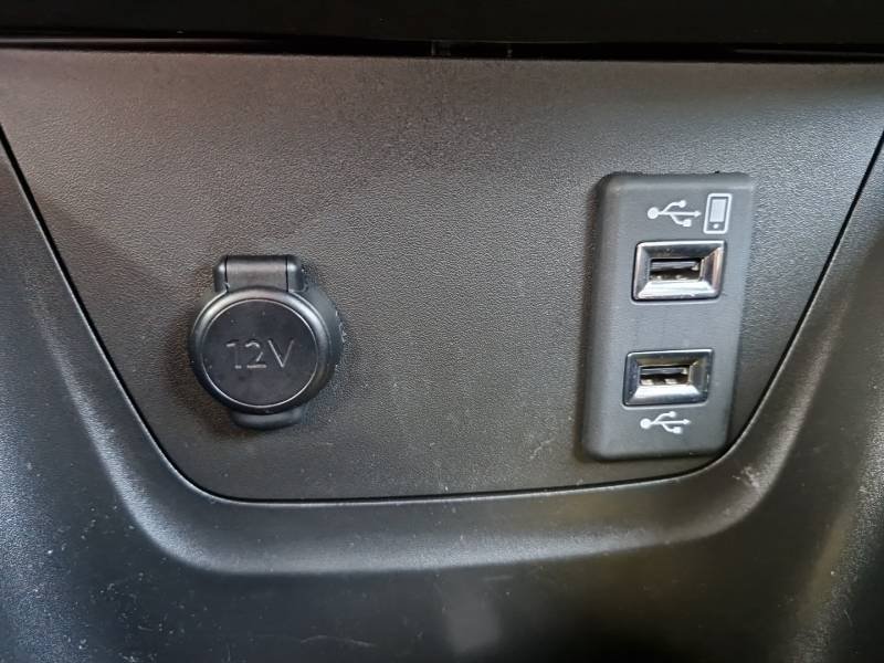 Opel Crossland - Photo 38