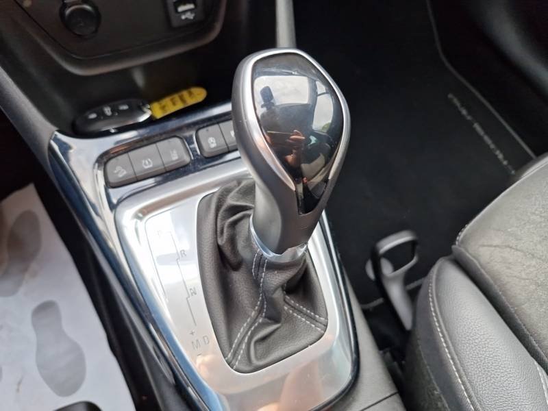 Opel Crossland - Photo 42