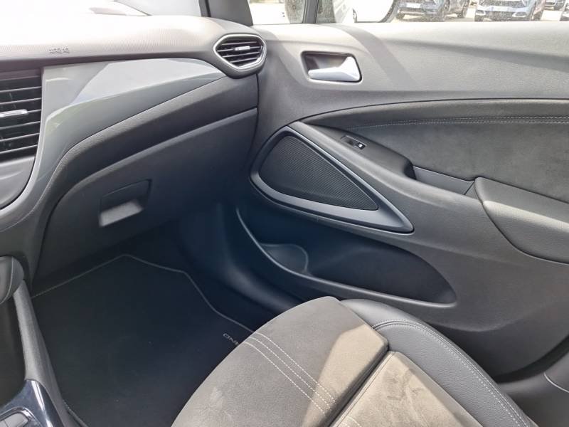 Opel Crossland - Photo 48