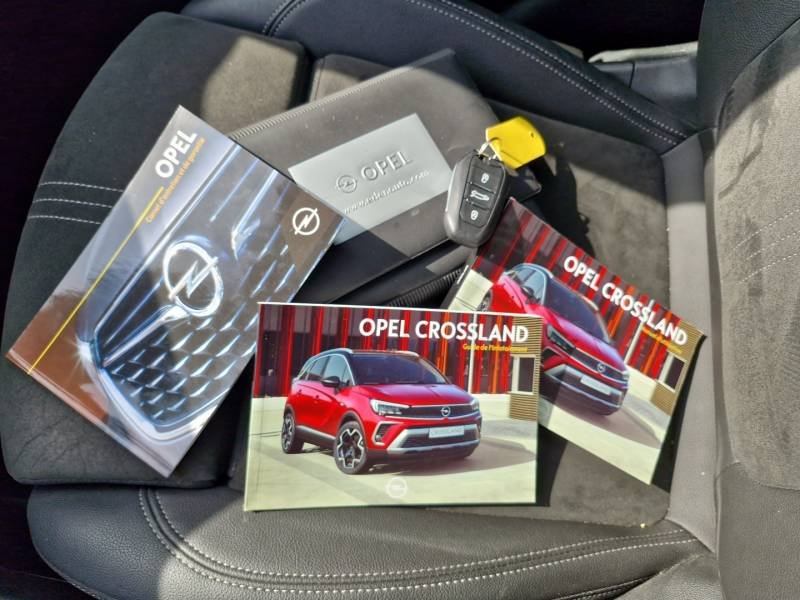 Opel Crossland - Photo 50