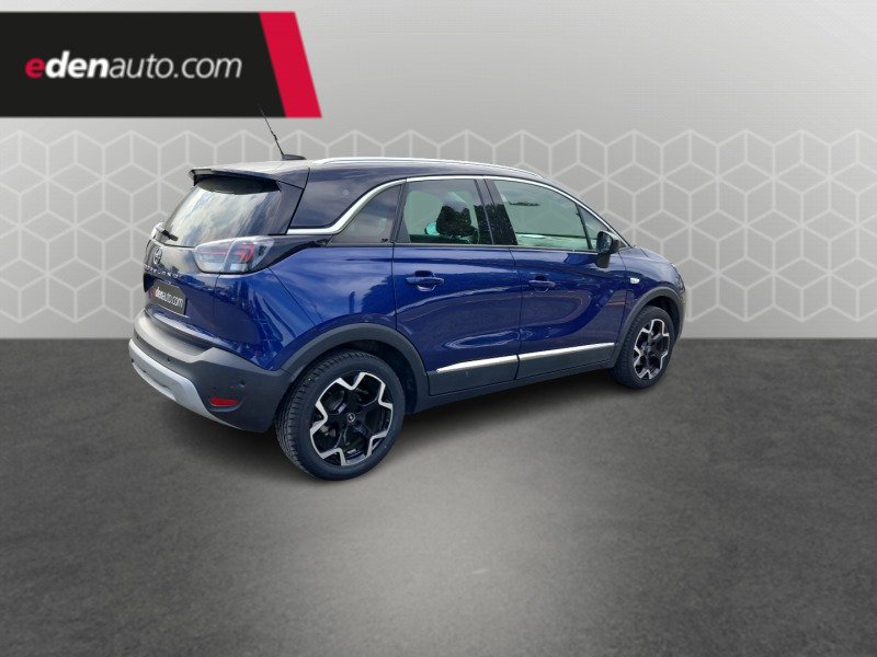 Opel Crossland - Photo 5