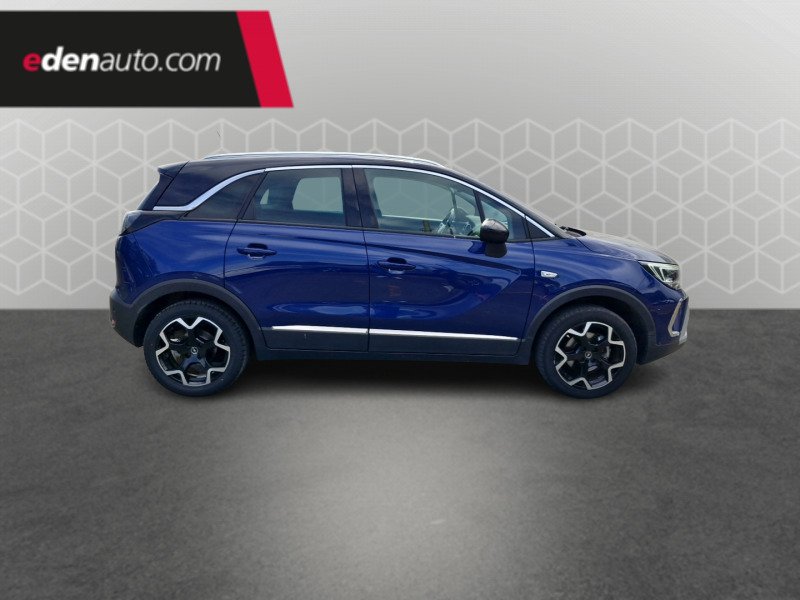 Opel Crossland - Photo 6
