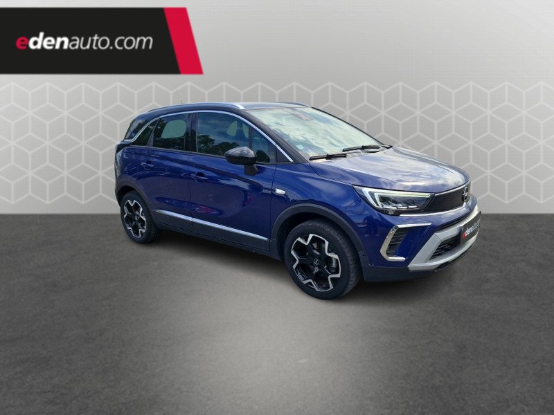 Opel Crossland - Photo 7
