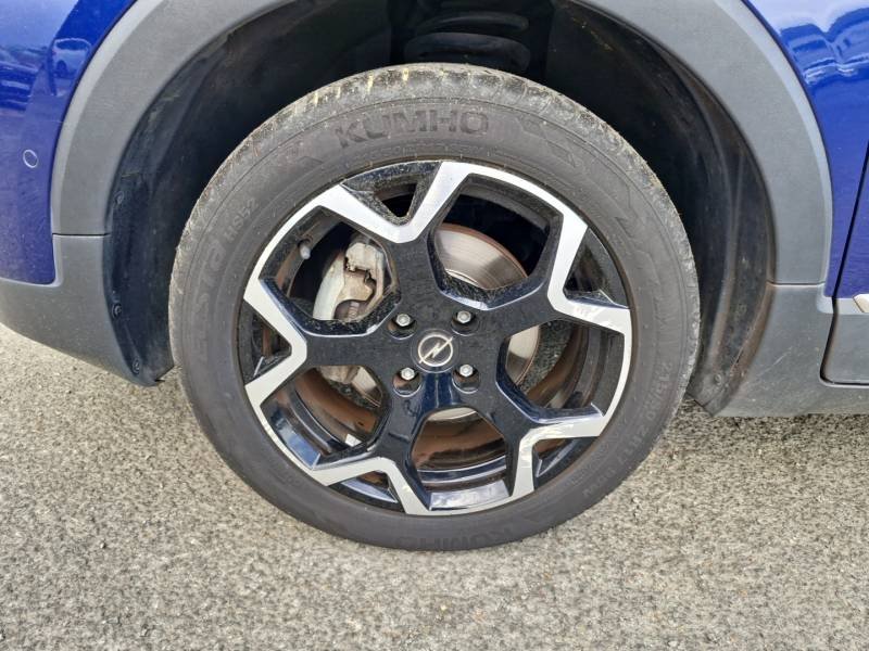 Opel Crossland - Photo 9