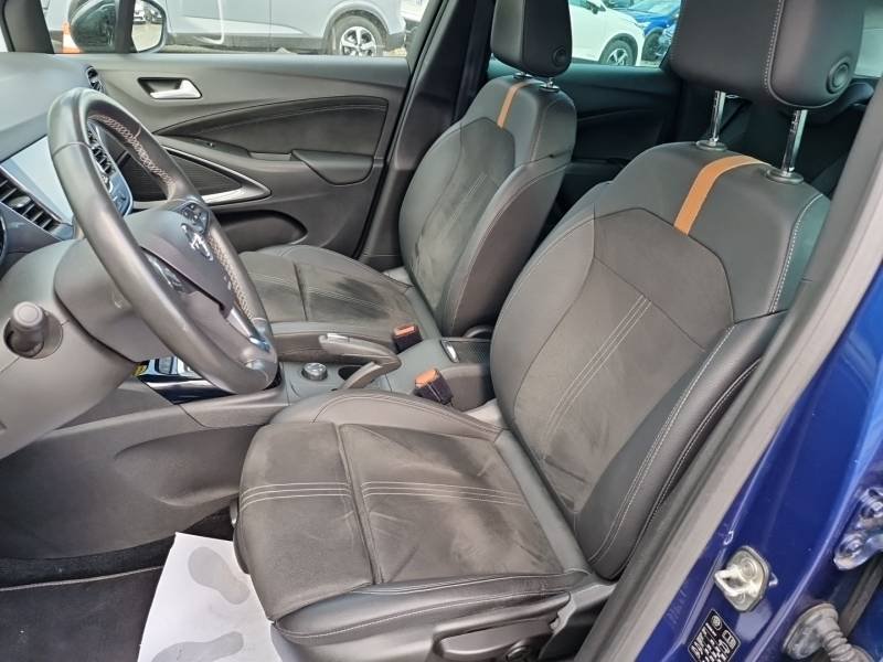 Opel Crossland - Photo 10