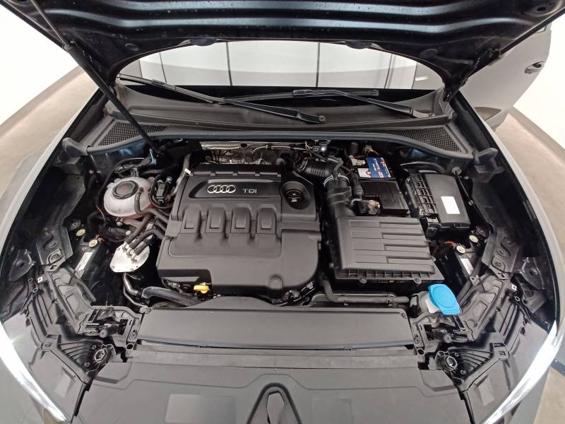 Audi Q3 - Photo 11