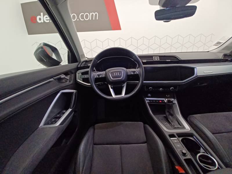 Audi Q3 - Photo 13