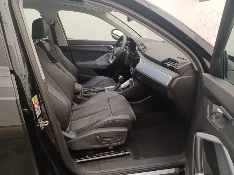 Audi Q3 - Photo 14
