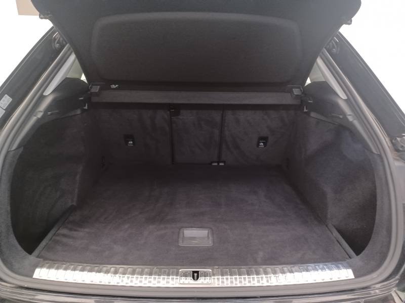 Audi Q3 - Photo 16