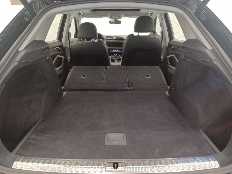 Audi Q3 - Photo 17