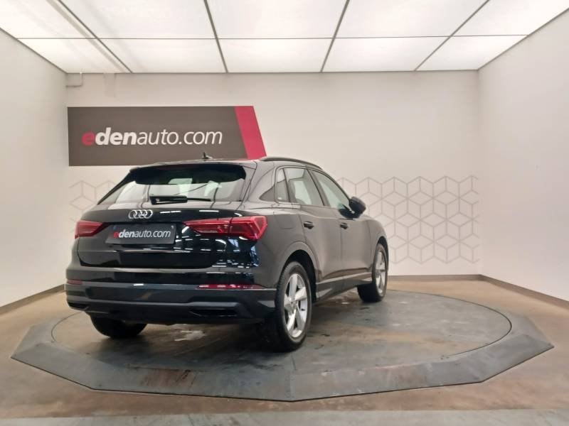 Audi Q3 - Photo 2