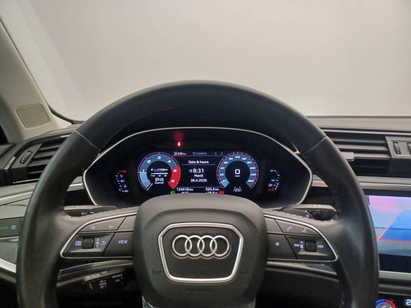 Audi Q3 - Photo 23