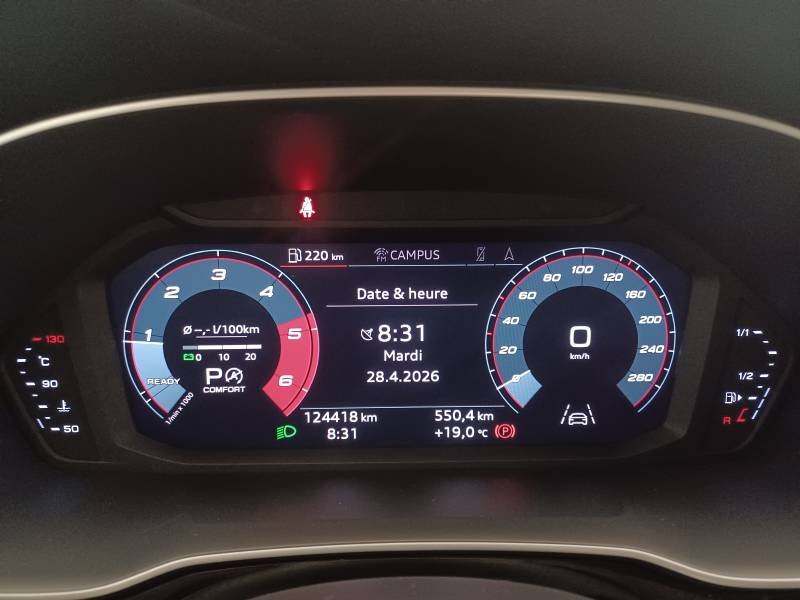Audi Q3 - Photo 24