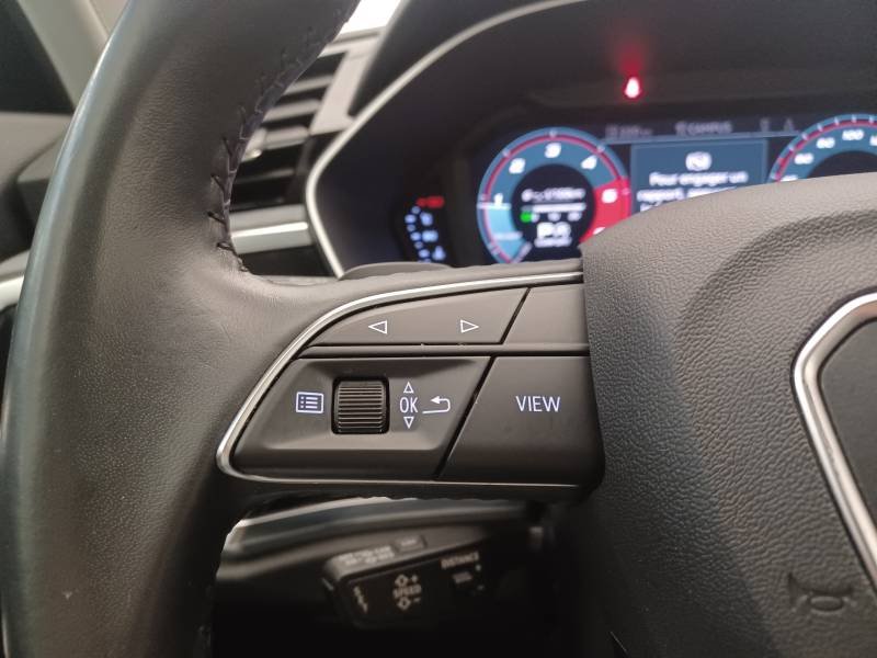 Audi Q3 - Photo 26
