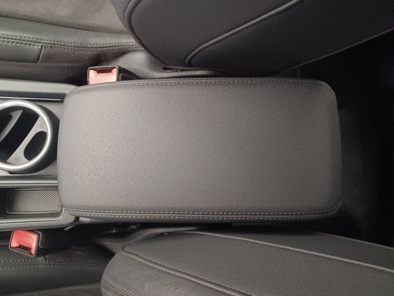 Audi Q3 - Photo 27