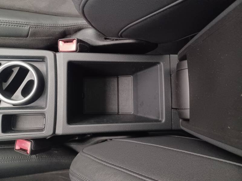 Audi Q3 - Photo 28