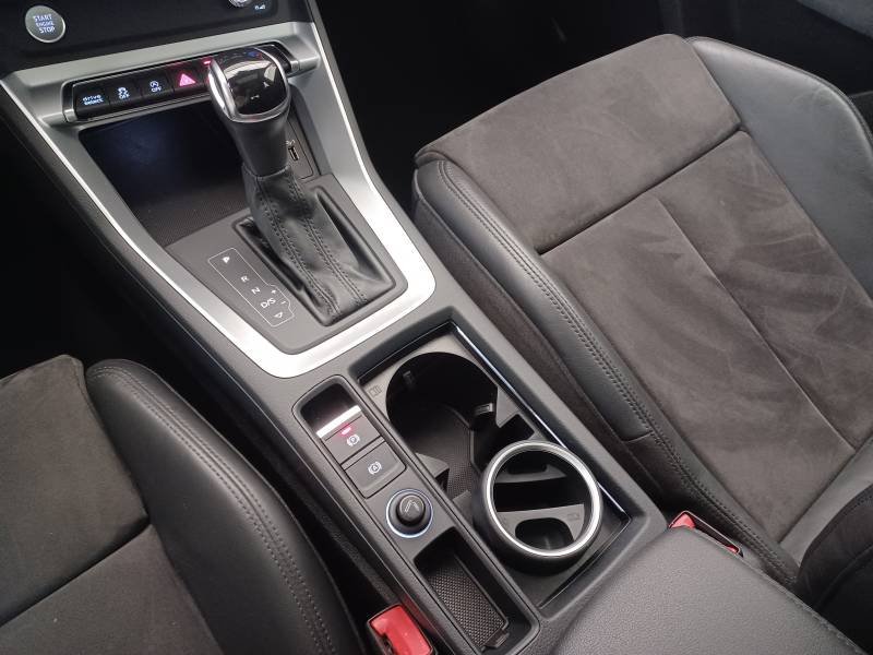 Audi Q3 - Photo 29