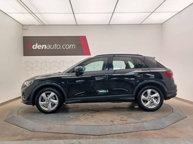 Audi Q3 - Photo 3