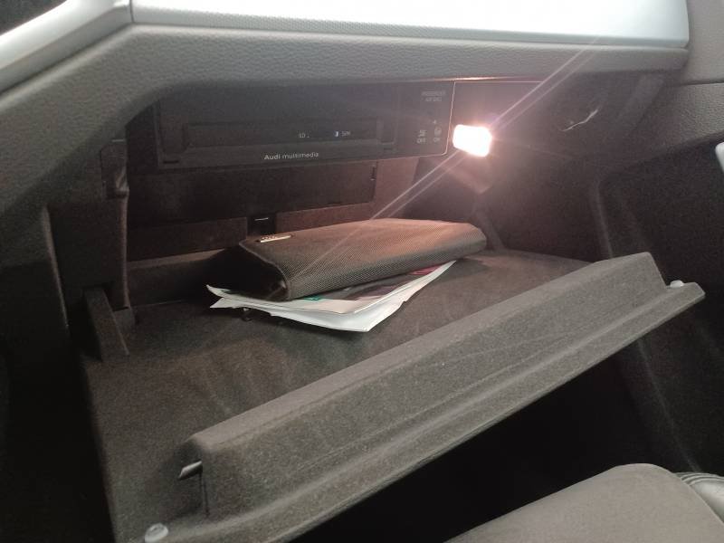 Audi Q3 - Photo 32