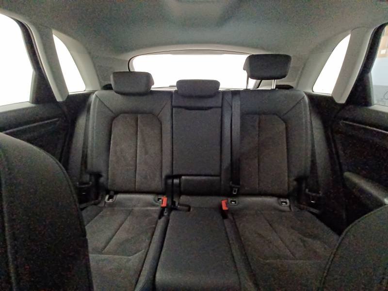 Audi Q3 - Photo 33