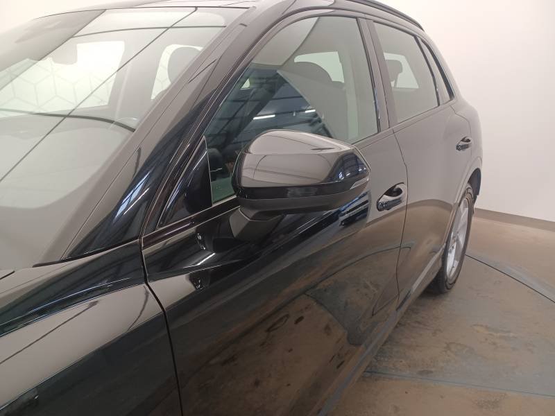Audi Q3 - Photo 37