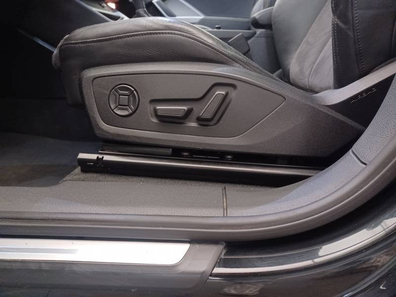 Audi Q3 - Photo 38