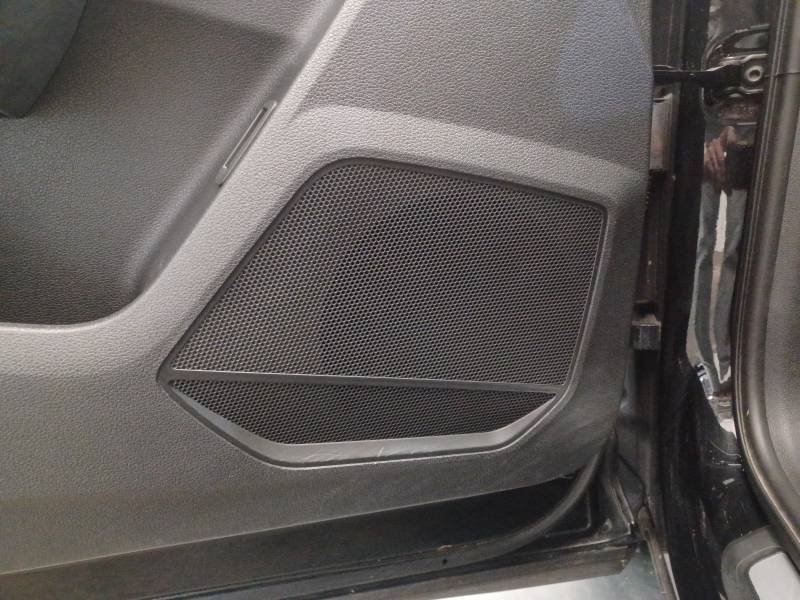 Audi Q3 - Photo 40